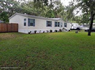 12011 Banbury Ave, New Port Richey, FL 34654