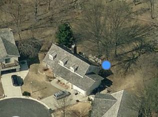 3 Saw Mill Way, Saint Charles, MO 63303