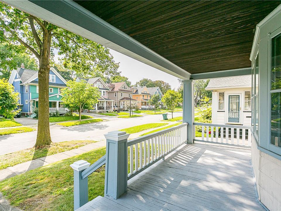 260 Electric Ave, Rochester, NY 14613 Zillow