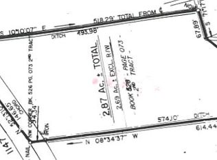 1147 Todd Town Rd, Clarendon, NC 28432