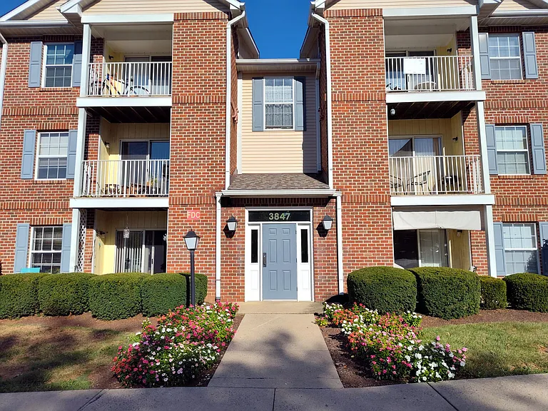 Well Maintained Property