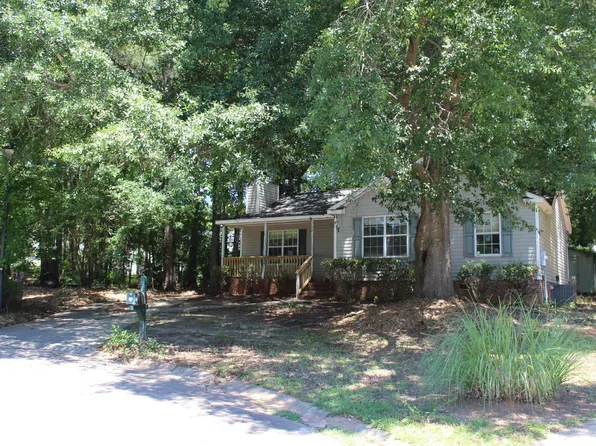 14 Holliston Ct, Chapin, SC 29036