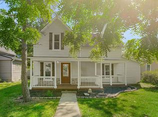 521 S Maple St, Ottawa, KS 66067