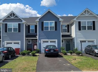 122 Calais Pl, Hedgesville, WV 25427