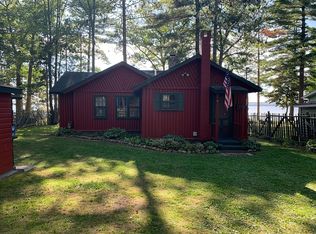 5055 N Hubbard Lake Rd, Spruce, MI 48762