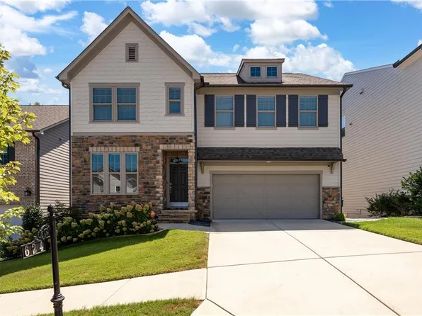 624 Eagles Lndg, Woodstock, GA 30188