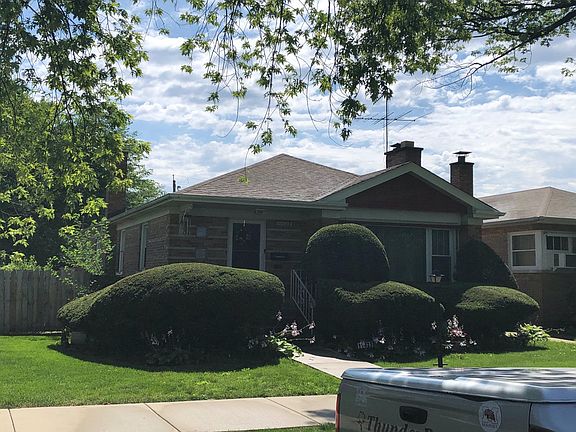 3rd image of 11825 S Campbell Ave