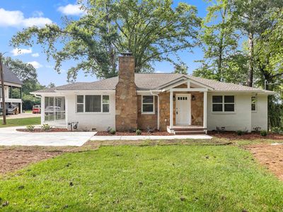 1576 Berry Rd, Birmingham, AL, 35226