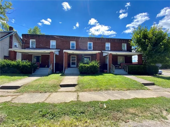 105 E Boston Ave, Youngstown, OH 44507