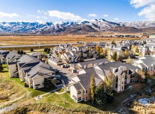 900 Bitner Rd APT F35, Park City, UT 84098