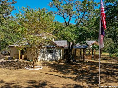 10802 Us Highway 87 W, La Vernia, TX, 78121