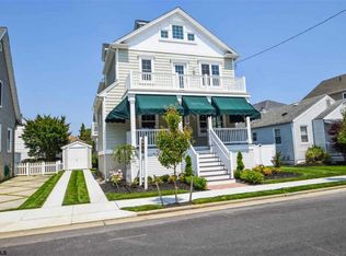 219 N Essex Ave, Margate, NJ 08402