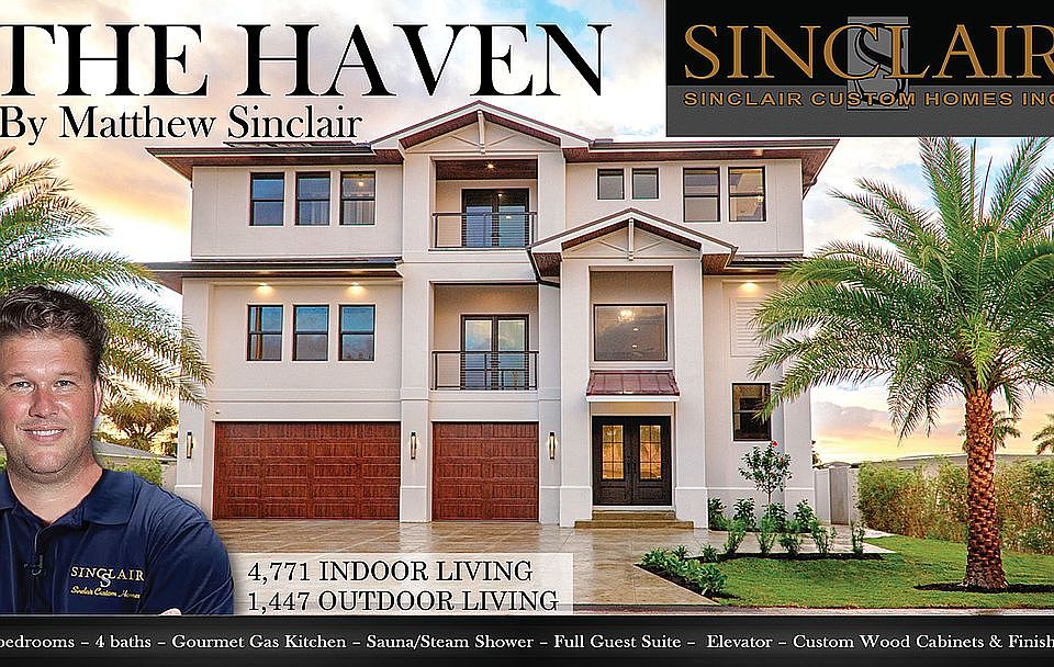 Cape Coral - Direct Access