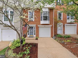 408 Breckinridge Sq SE, Leesburg, VA