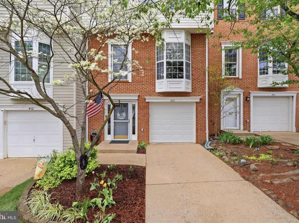 408 Breckinridge Sq SE, Leesburg, VA 20175