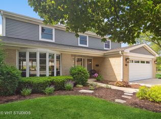 622 S Patton Ave, Arlington Heights, IL