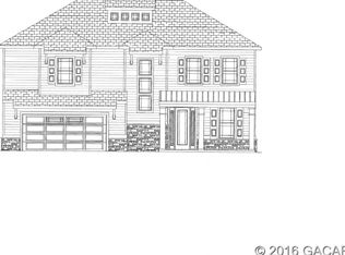 1557 NW 100th Dr, Gainesville, FL 32606