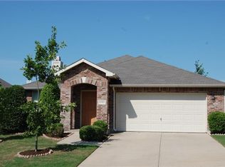 12909 Galaxy Dr, Frisco, TX 75035