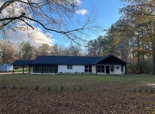 7873 Hickory Grove Loop, Deville, LA 71328