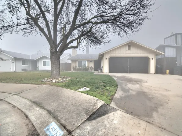 4309 Songbird Ct, Modesto, CA 95355