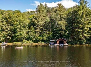 20 Prior Ln, Seguin, ON P2A0B2