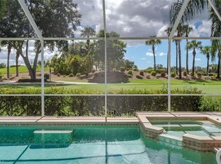 3633 Grand Cypress Dr, Naples, FL 34119