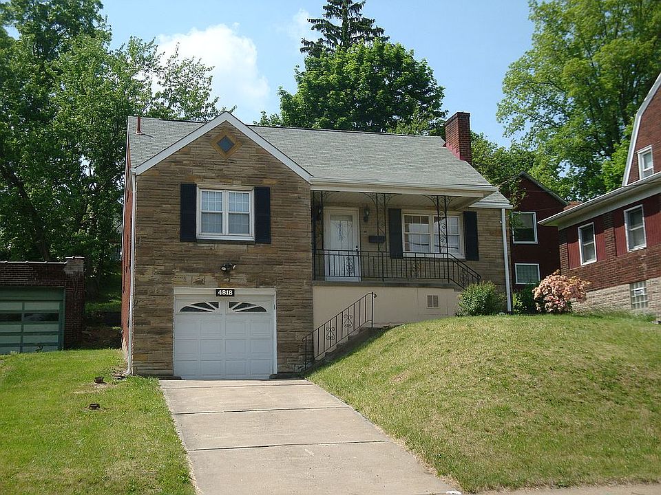 4818 Interboro Avenue