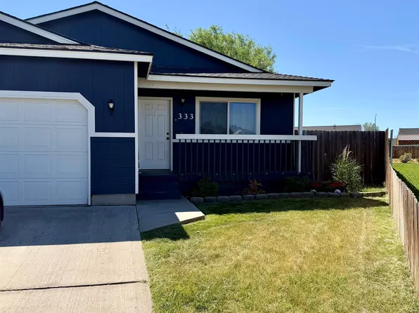 333 Casi Ct, Prosser, WA 99350