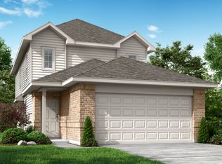 1703 Romans Rd, Ennis, TX 75119