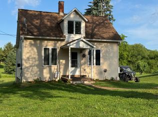 N10347 Lake Rd, Ironwood, MI 49938