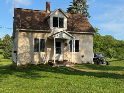 N10347 Lake Rd, Ironwood, MI, 49938
