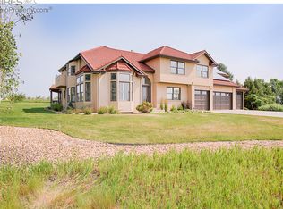 9221 Gunbarrel Ridge Rd, Boulder, CO 80301