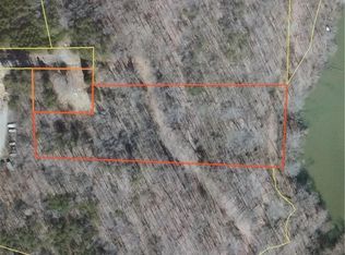 801 Zz Roberson Comer Rd, Greensboro, NC 27455