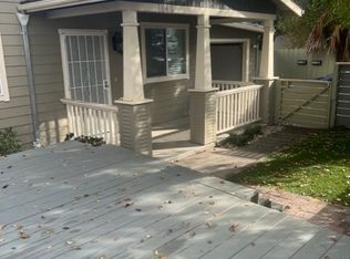 1040 Delacy Ave #A, Martinez, CA 94553