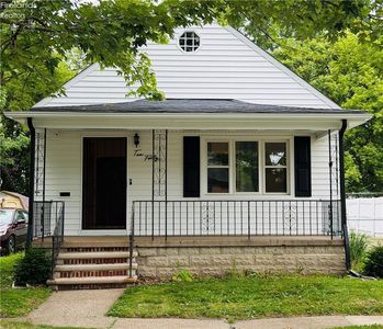 1040 W 18th St, Lorain, OH, 44052