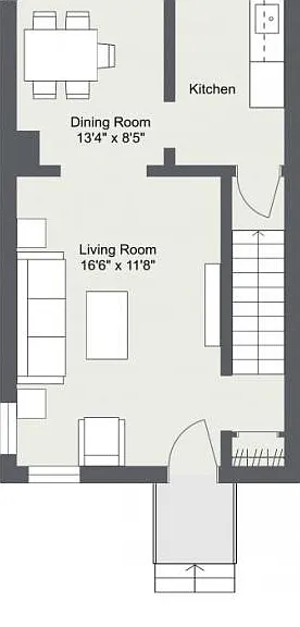 Westland Gardens Apartments and Townhouses — Photo 41