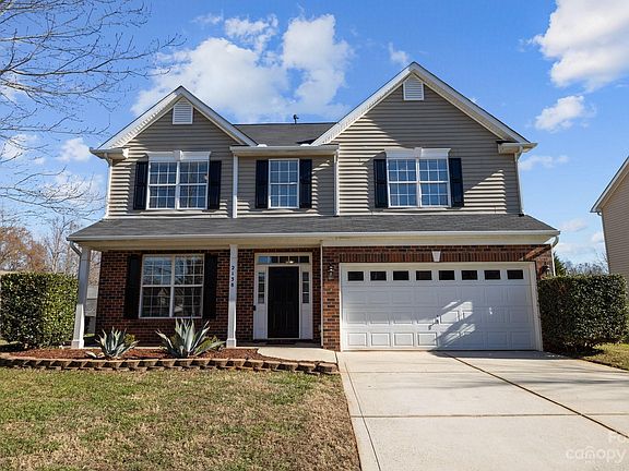 2nd image of 2138 Ashley Glen Way