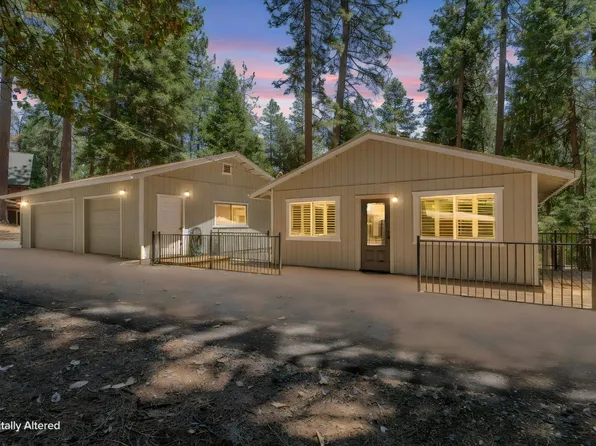 16932 McKenzie Dr, Pioneer, CA 95666