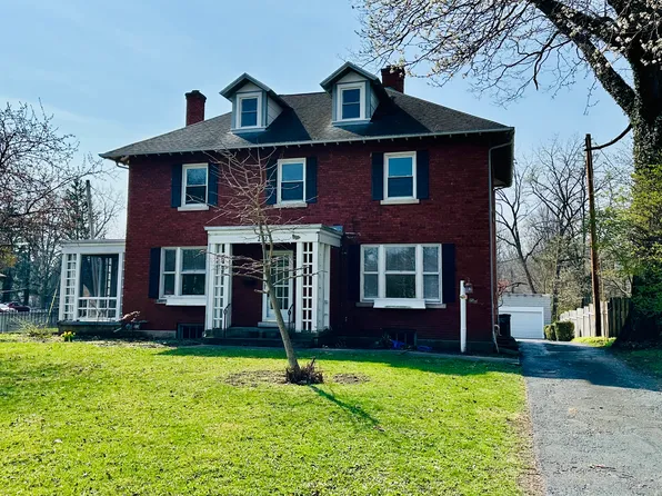 2829 E Main St, Richmond, IN 47374