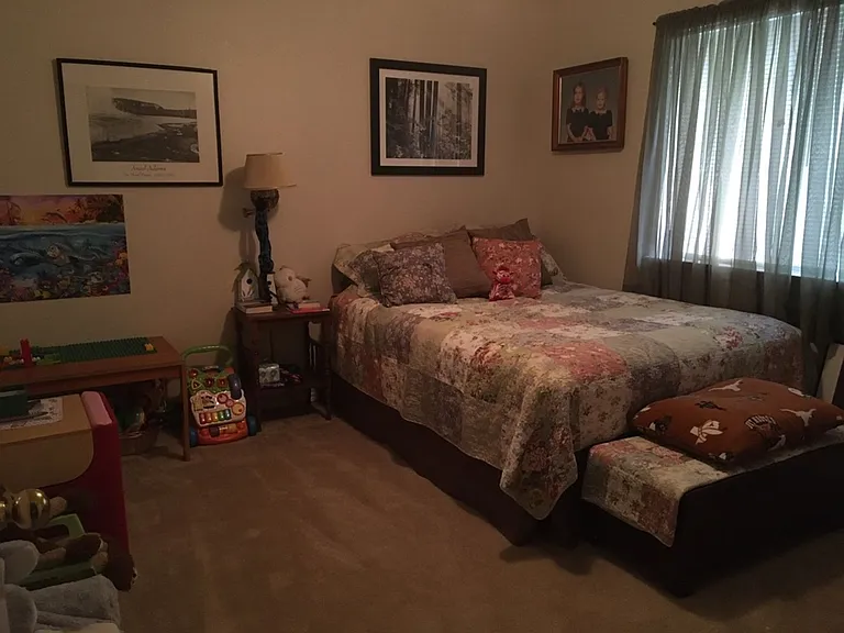 2805 Berry Way — Photo 5