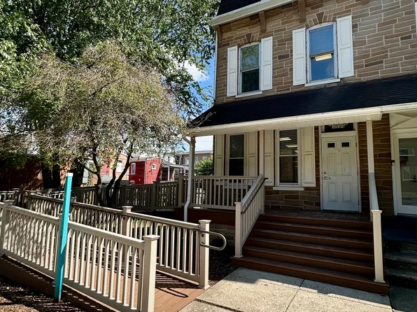 612 Penn Ave APT 1, Reading, PA 19611