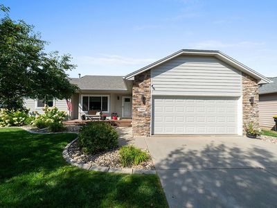 7409 S Connie Ave, Sioux Falls, SD, 57108