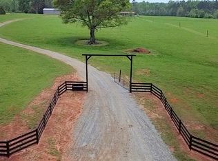 1259 McCollum Rd, Barnesville, GA 30204