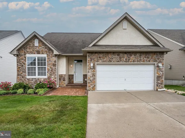 221 Heritage Way, Deptford, NJ 08096