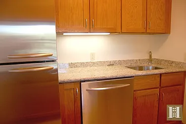 Rented by Halstead Real Estate