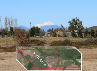 Webb Rd, Anderson, CA 96007