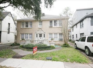 1103 Autrey St APT 4, Houston, TX 77006