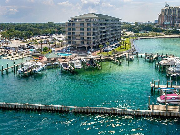 Sides Moreno Point West