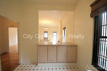Rented by City Connections Realty