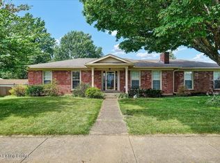 2200 Old Hickory Rd, Jeffersontown, KY 40299